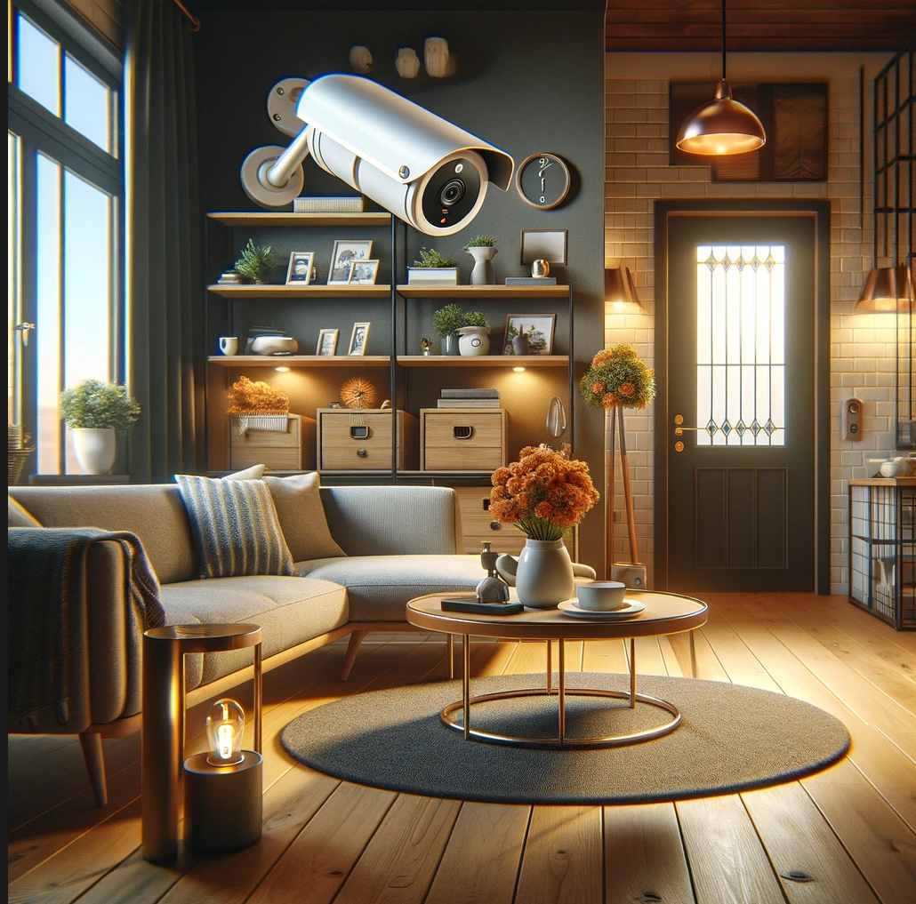 Airbnb’s Updated Surveillance Policies in Communal Areas